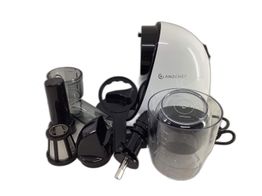 liquidificadora amzchef slow juicer zm1501