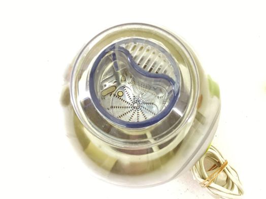 liquidificadora ariete centrika compact