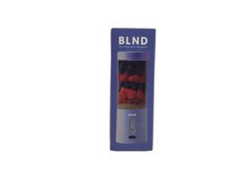 liquidificadora blnd the portable blender