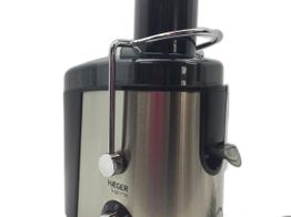 liquidificadora haeger suprema