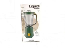 liquidificadora kuppler verde