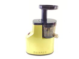 licuadora rainbow nutrition system je230