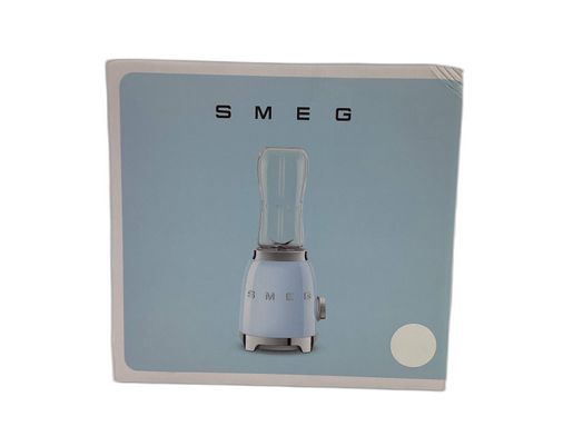 liquidificadora smeg blf01