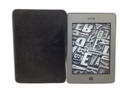 Libro Electronico Amazon Kindle 4 (2011)