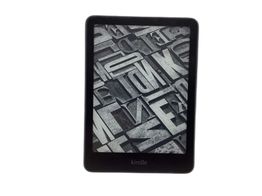 libro electronico amazon kindle paperwhite (12th generation)
