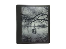 livro eletr&oacute;nico amazon kindle scribe