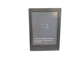 libro electronico kobo aura h20