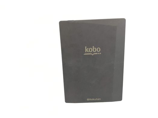 libro electronico kobo aura h20