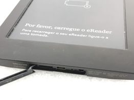 libro electronico kobo aura h20