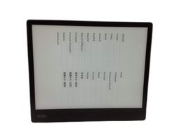 Libro Electronico Kobo Elipsa 2e
