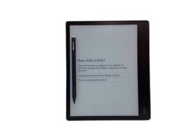 livro eletr&oacute;nico kobo elipsa 2e