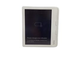 libro electronico kobo libra colour