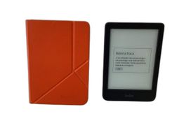 Libro Electronico Rakuten Kobo Clara bw