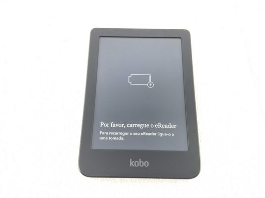 libro electronico rakuten kobo clara hd