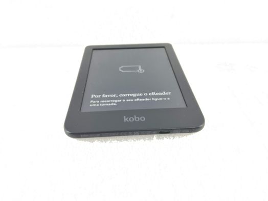 libro electronico rakuten kobo clara hd