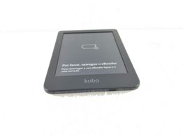 libro electronico rakuten kobo clara hd