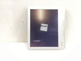 libro electronico rakuten kobo libra colour