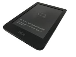 libro electronico rakuten kobo n249