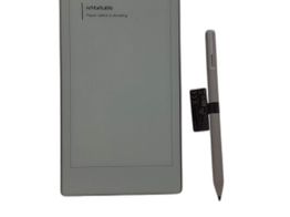 libro electronico remarkable paper pro move