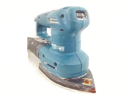 lixadora banda black and decker ka220e