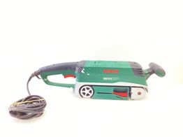 lixadora banda bosch pbs 75 a