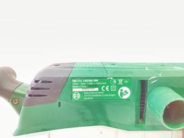 lixadora banda bosch pbs 75 a