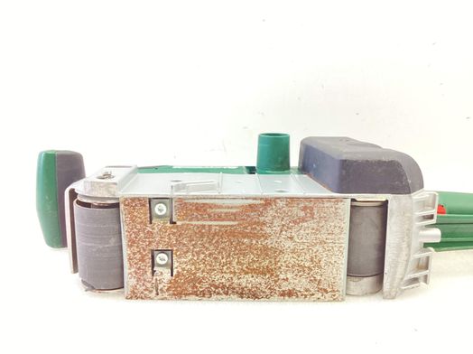 lixadora banda bosch pbs 75 a