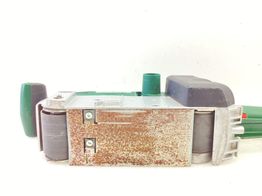 lixadora banda bosch pbs 75 a