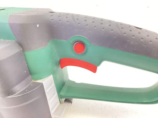 lixadora banda bosch pbs 75 a