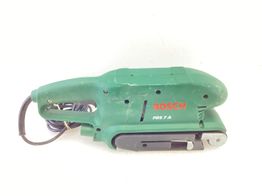 lijadora banda bosch pbs 7a