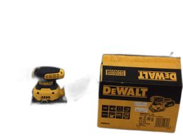 lixadora banda dewalt dwe6411