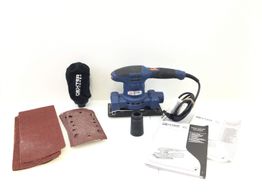 lijadora banda dexter nc200es