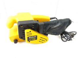 lixadora banda einhell bbs 720