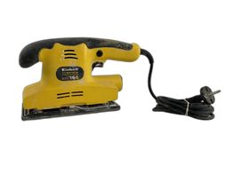 lixadora banda einhell bss150