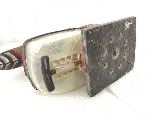 lixadora banda einhell rt-xs 28