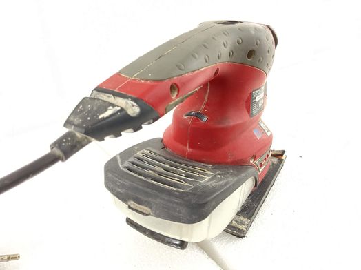 lixadora banda einhell rt-xs 28