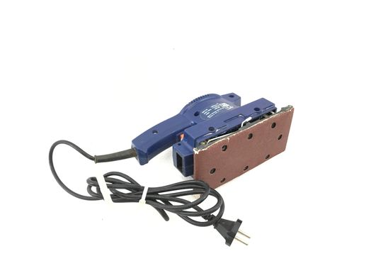 lixadora banda fartools s135