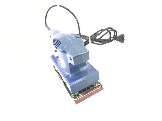 lixadora banda fartools s135