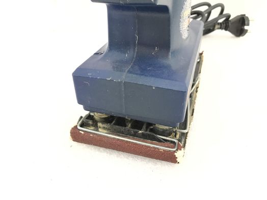 lixadora banda fartools s135