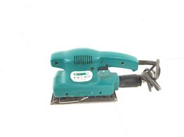 lixadora banda fartools s135