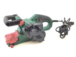 lixadora banda parkside pbsd 600 a1