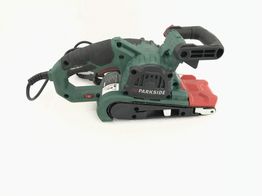 lijadora banda parkside pbsd 600 a1