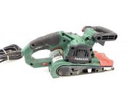 lixadora banda parkside pbsd 600 a1