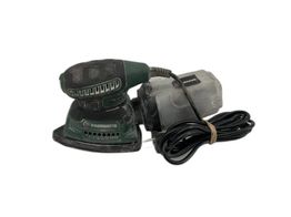 lixadora banda parkside pms 160 b2