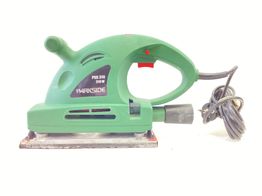 lixadora banda parkside pss 310