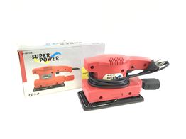 lixadora banda super power sem modelo