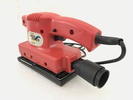 lixadora banda super power sem modelo