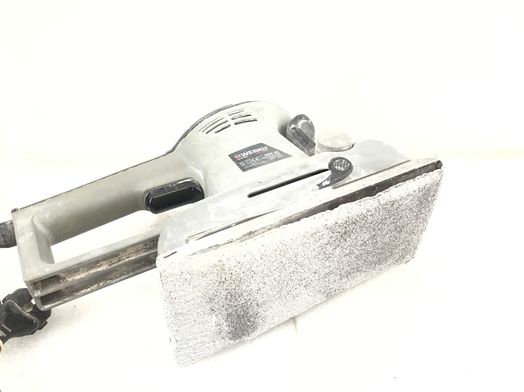 lixadora banda werku wk401600