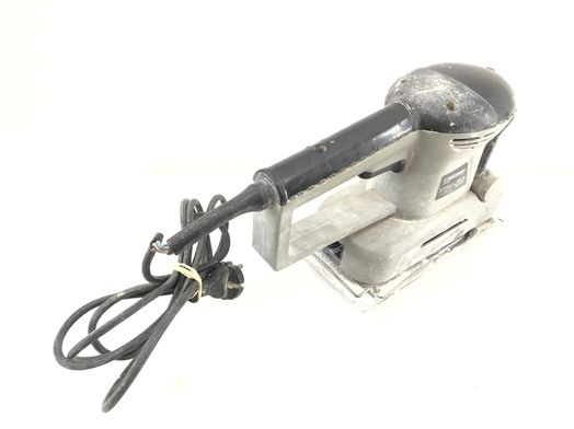 lixadora banda werku wk401600