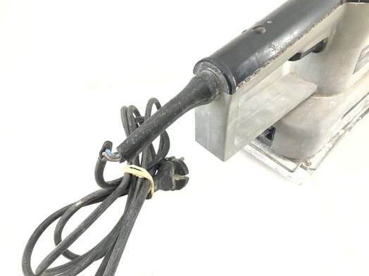 lixadora banda werku wk401600